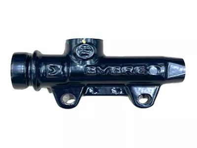 Master Cylinder Workpiece