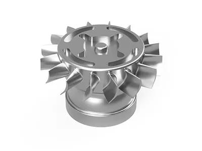 M300Xd1-5AX demo work