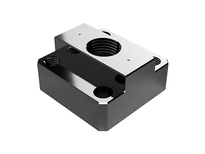 Heavy Duty Cutting Workpiece