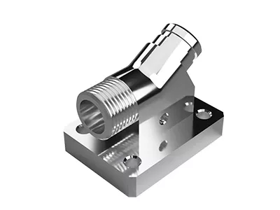 U500Xd2-5AX demo work