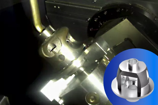 Precision Machining for Automotive Components Seminar