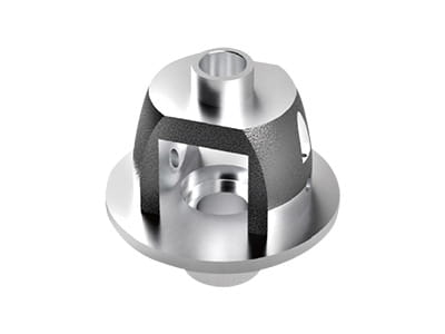 Differential Case Workpiece