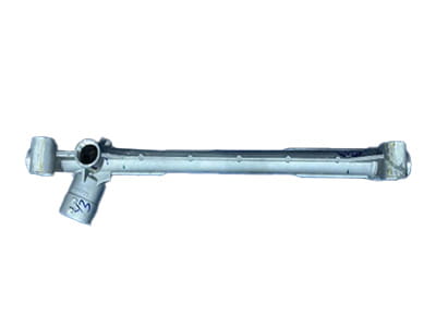 Rack Housing Workpiece