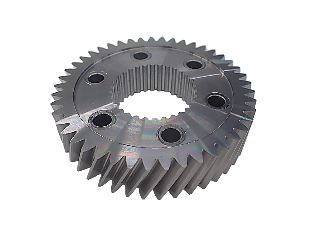 Gear Workpiece