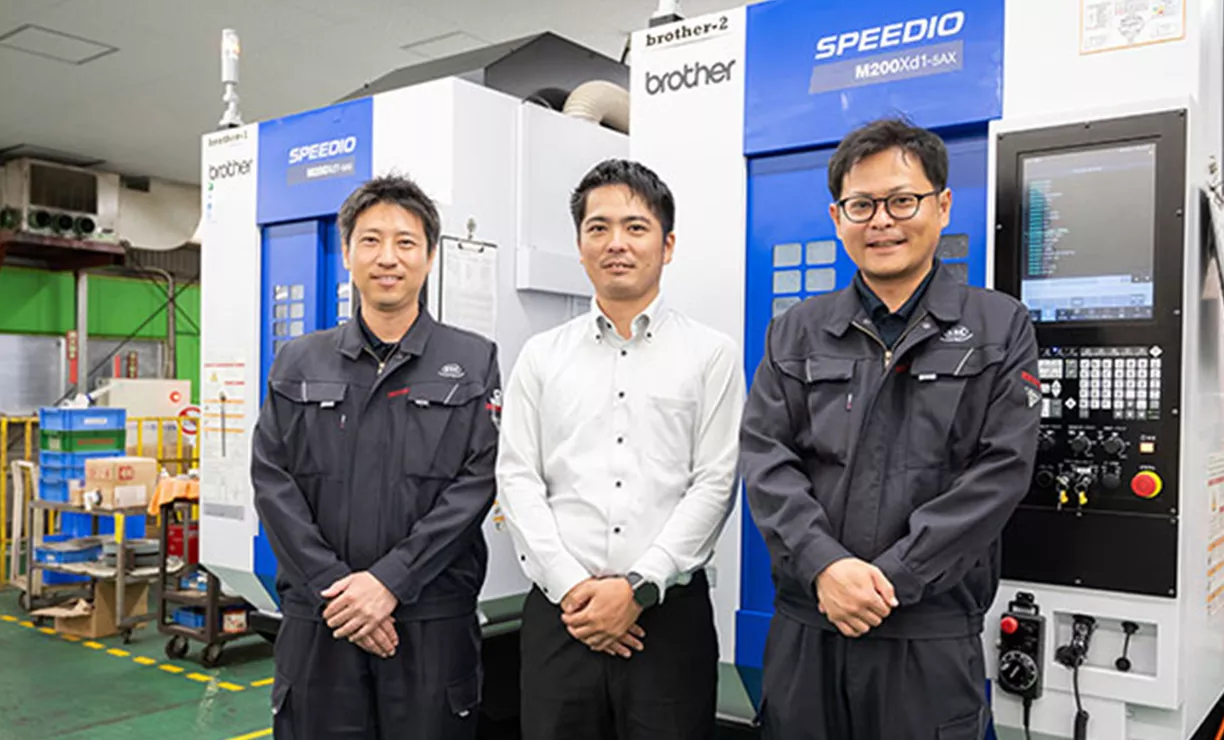 Kagoshima Seiki Co., Ltd.