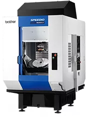 SPEEDIO HU550Xd1