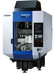 SPEEDIO M200Xd1/M300Xd1