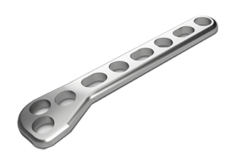 Medical Equipment Parts