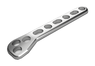 Medical Equipment Parts