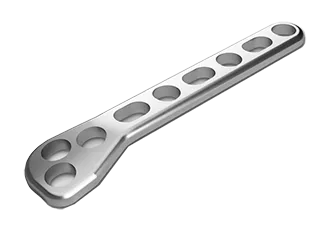 Medical Equipment Parts