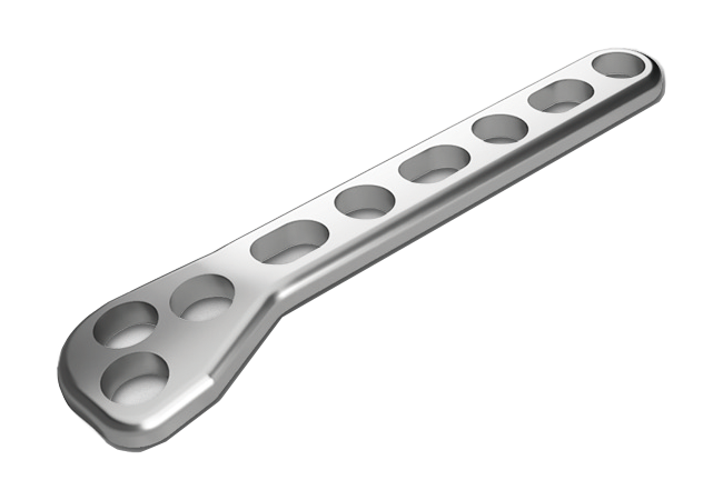 Bone plate