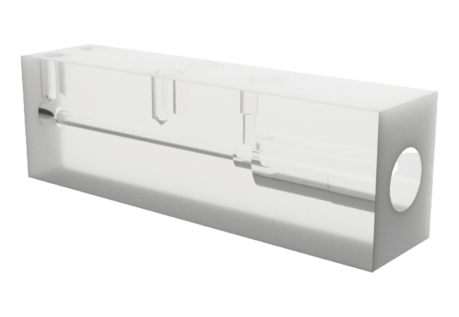 Syringe parts