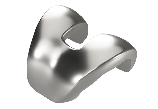 Artificial knee joint