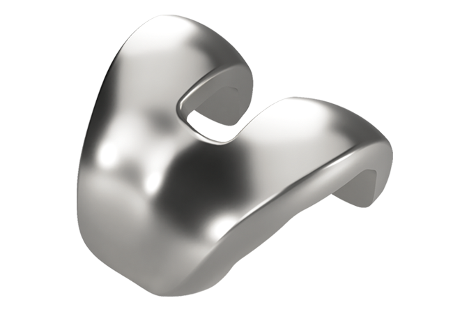 Artificial knee joint
