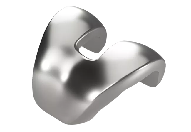 Artificial knee joint