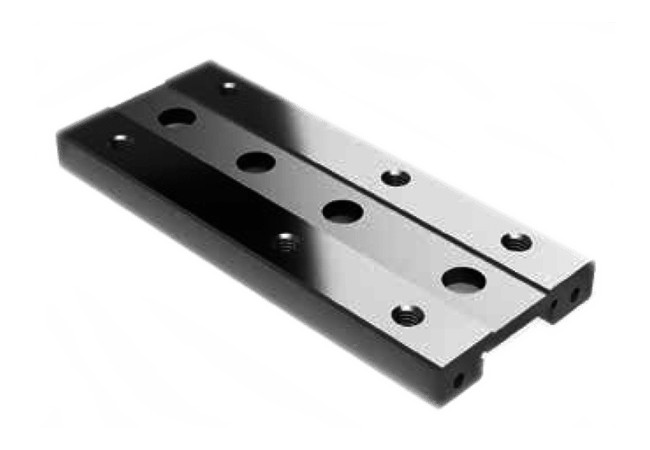 Pneumatic cylinder (table)