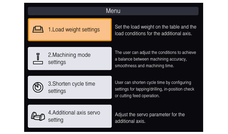 Environmental Performance / Energy Saving Performance