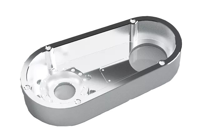 Transfer equipment parts