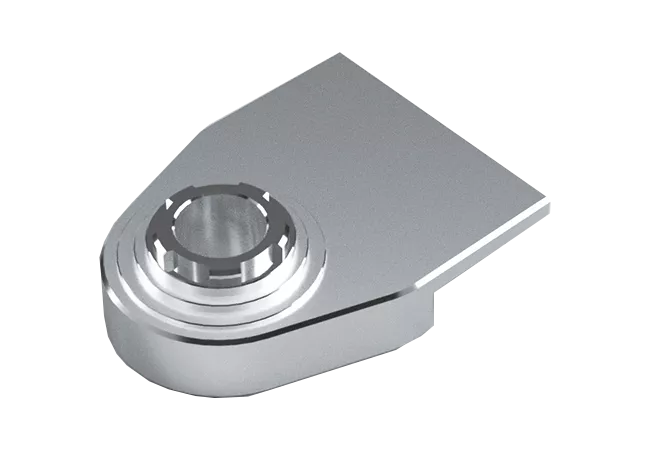 Transfer equipment parts