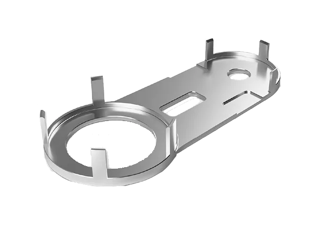 Transfer equipment parts