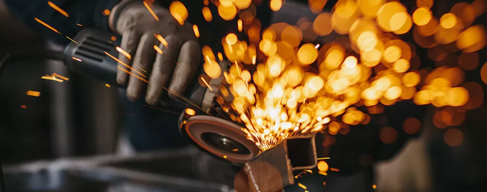 Changes in the Metalworking Industry with the Automotive Industry's Shift to EVs