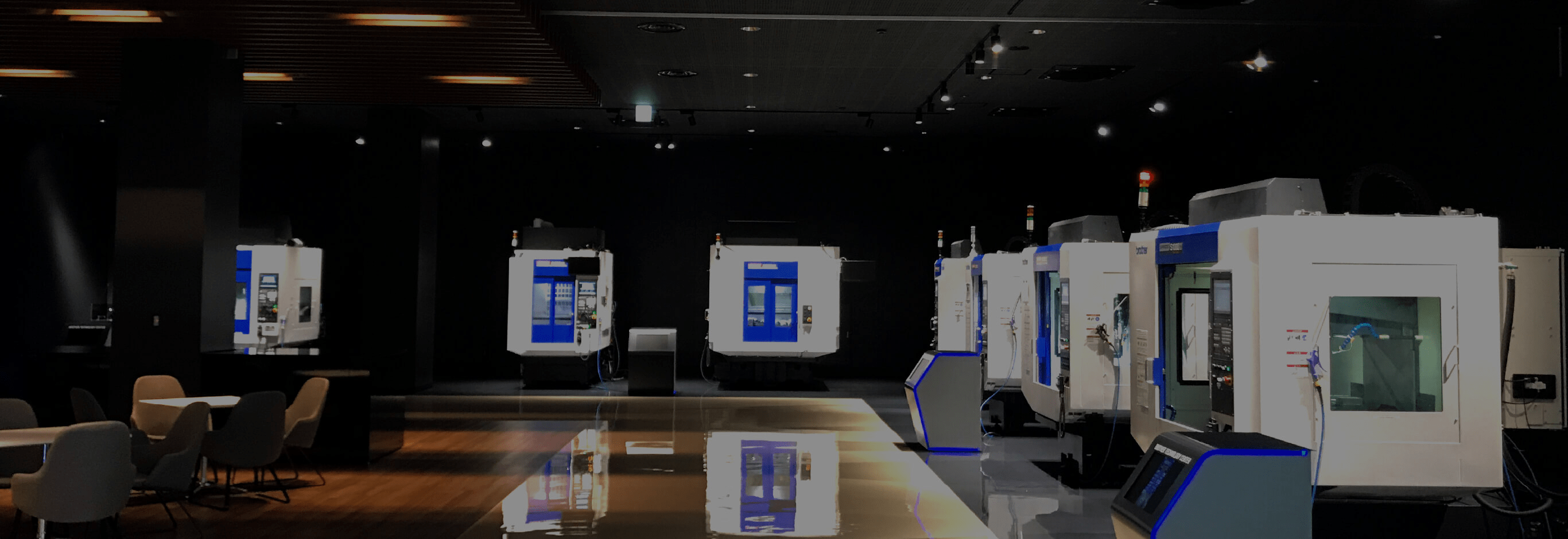 BROTHER TECHNOLOGY CENTER