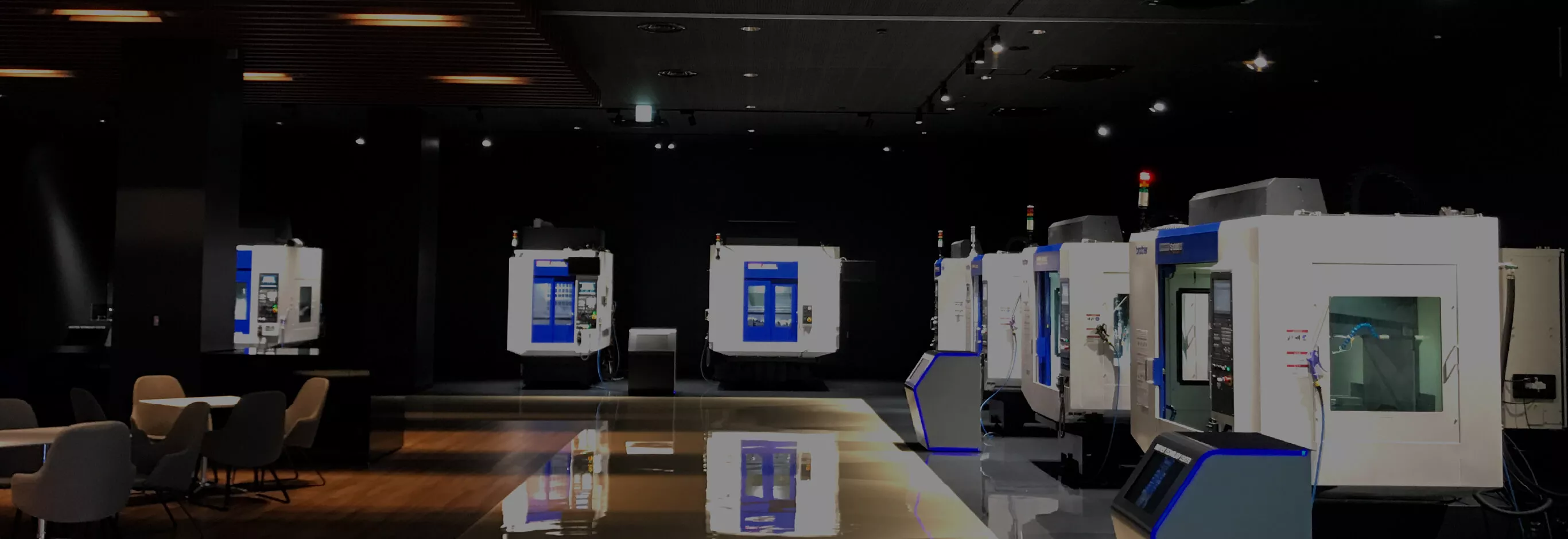 BROTHER TECHNOLOGY CENTER