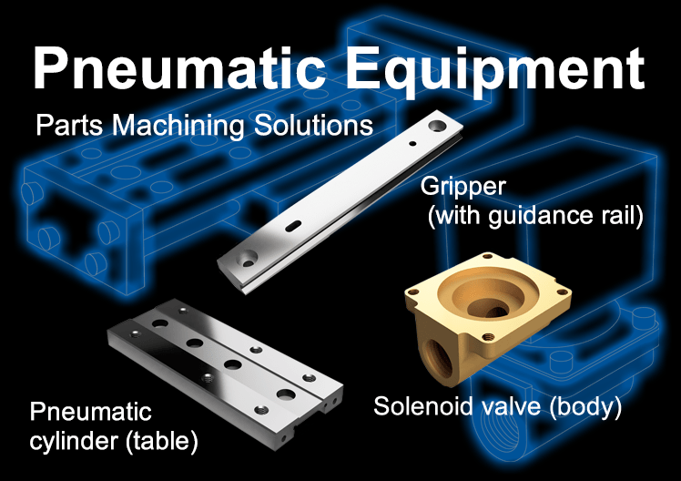 Pneumatic Equipment
