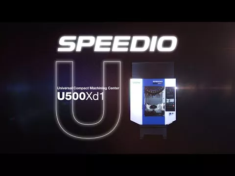 [Product Information] Introducing U500Xd1