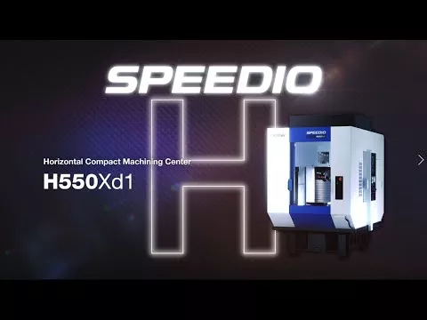 [Product Information] Introducing H550Xd1