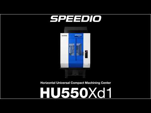 [Product Introduction] HU550Xd1 Product Introduction