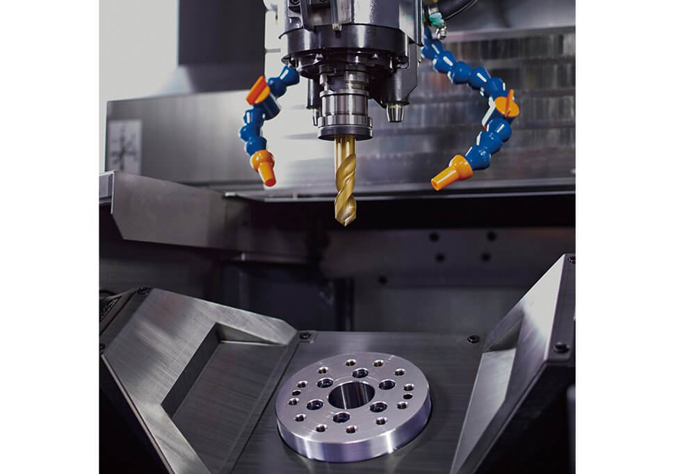 M140X2 | Machine Tools | Brother