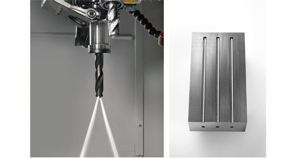 R450Xd2 | Machine Tools | Brother
