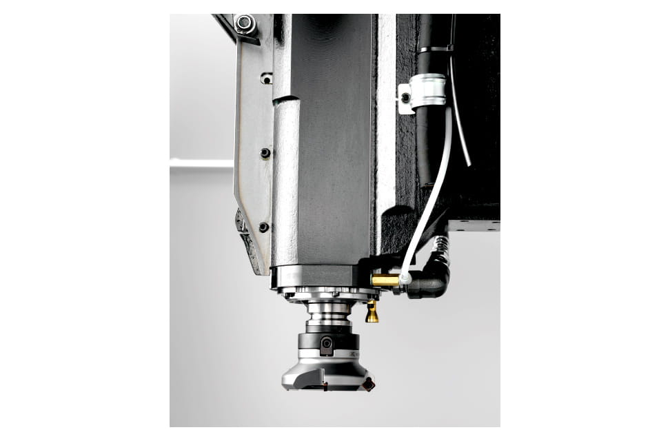 S700Xd2-5AX | Machine Tools | Brother