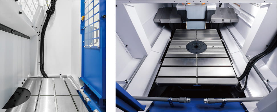 R450Xd2 | Machine Tools | Brother