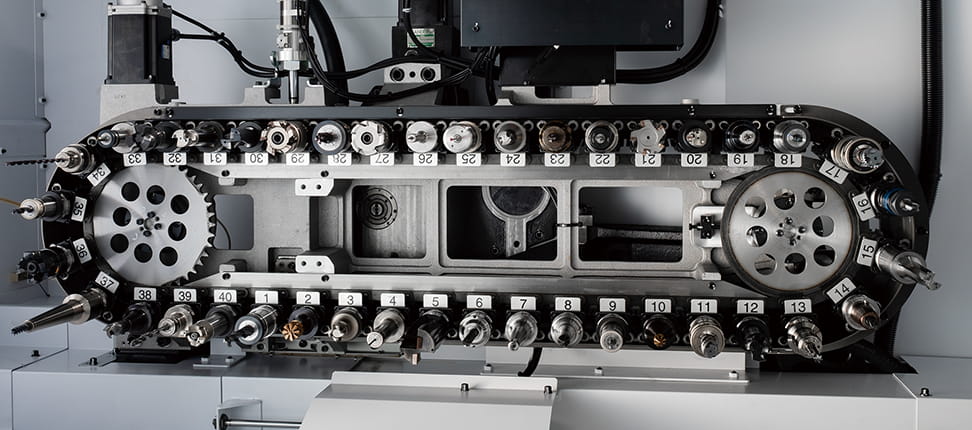 R450Xd2 | Machine Tools | Brother