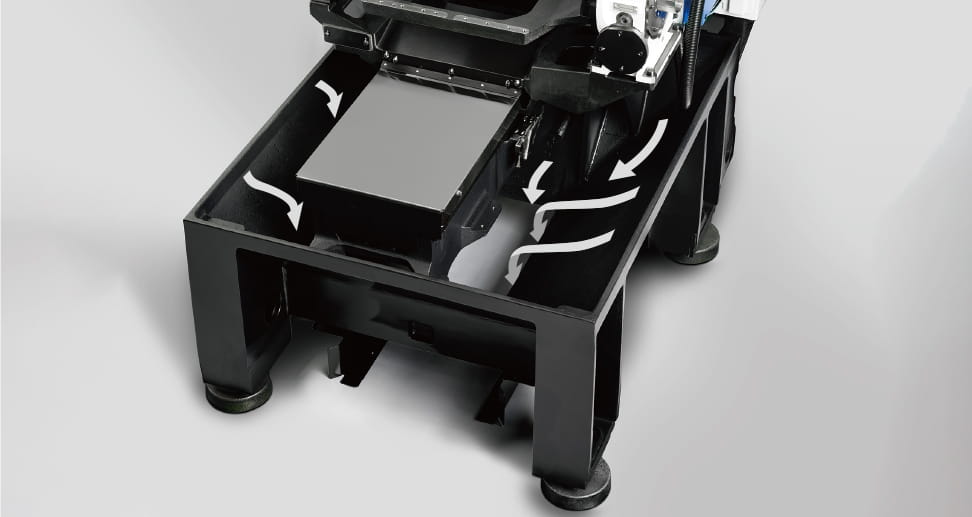 Deburring Center DG-1 | Machine Tools | Brother