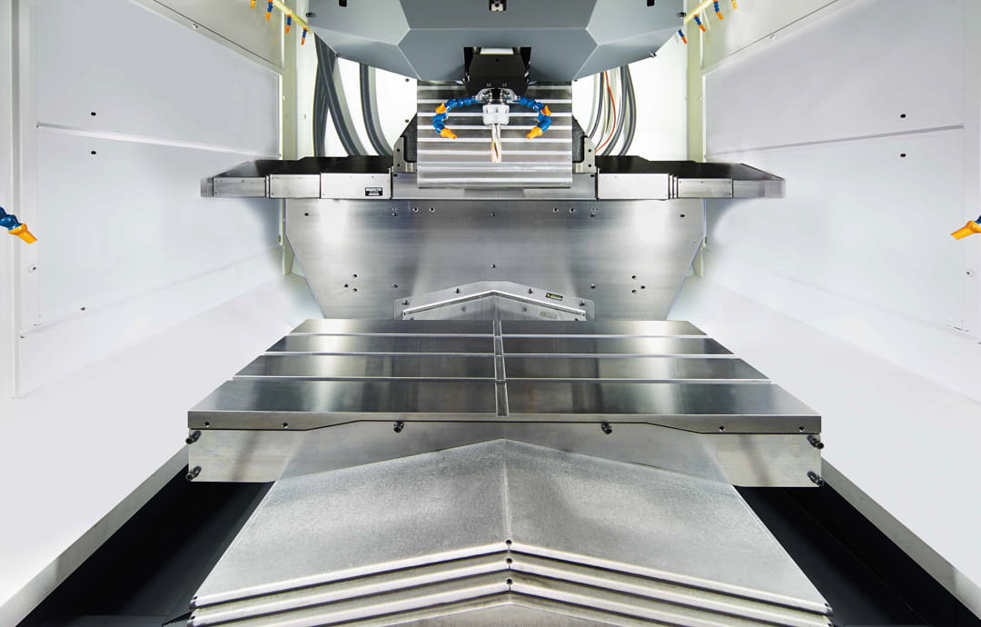 F600X1 | Machine Tools | Brother