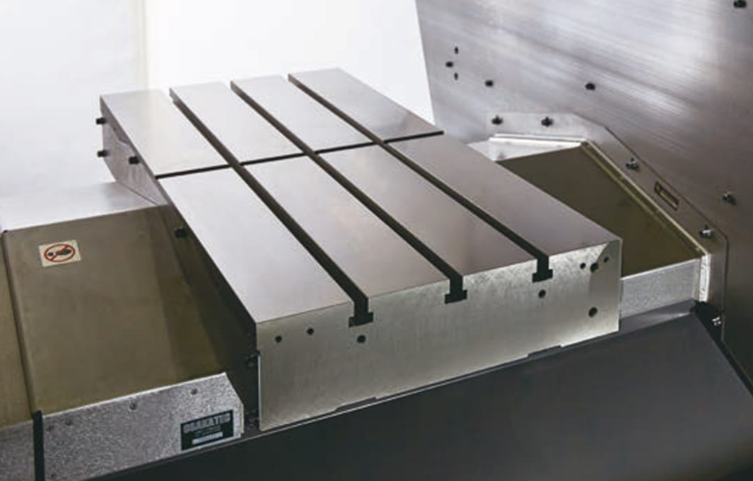 F600X1 | Machine Tools | Brother