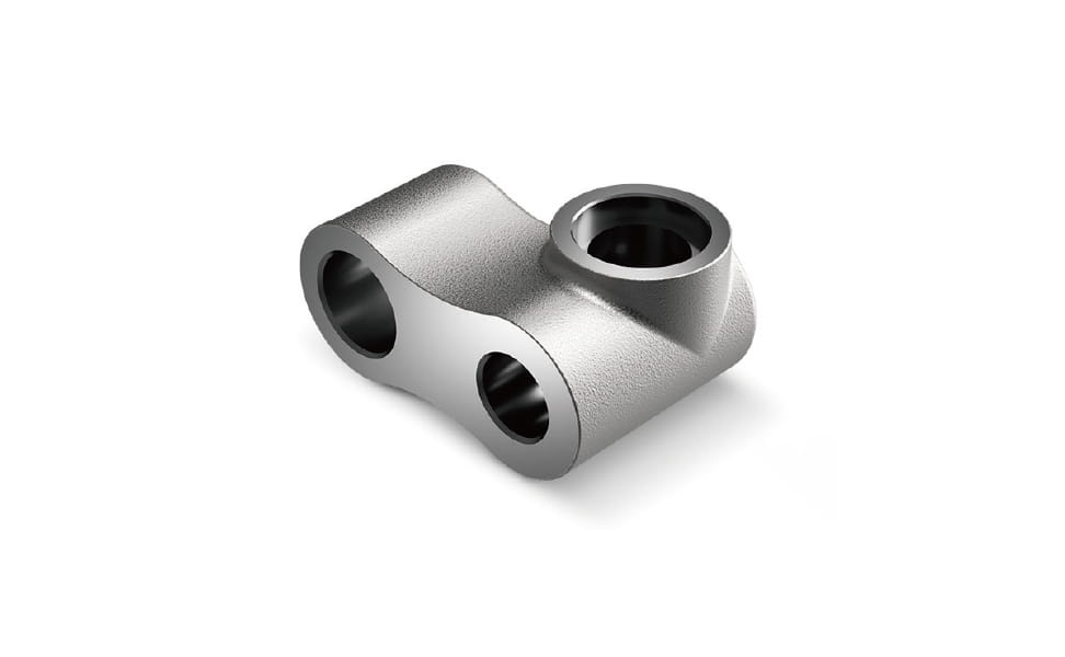 Các bộ phận thủy lực