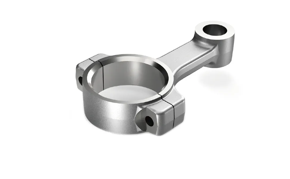 Connecting rod