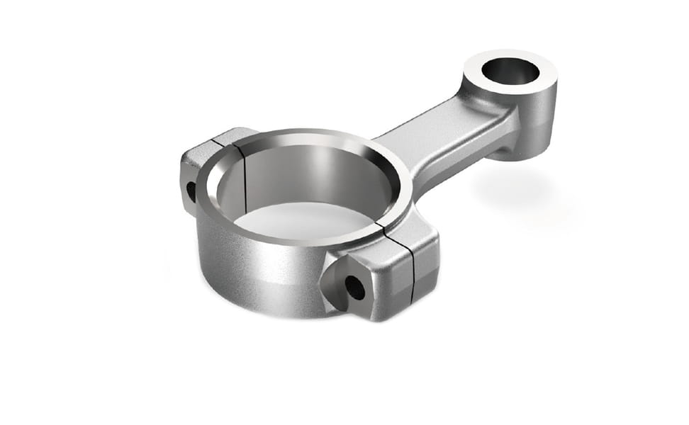 Connecting rod