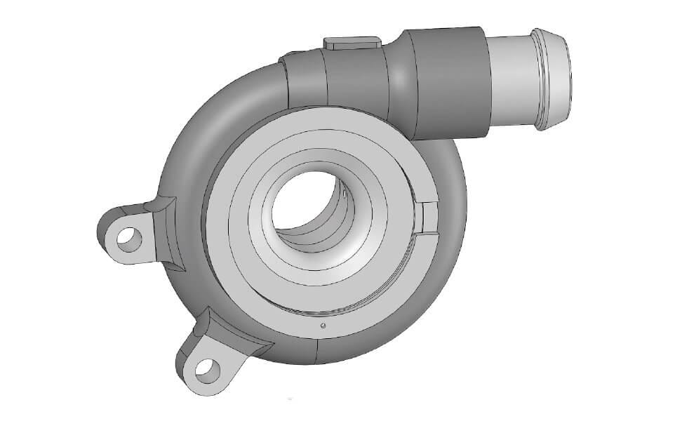 Turbocharger