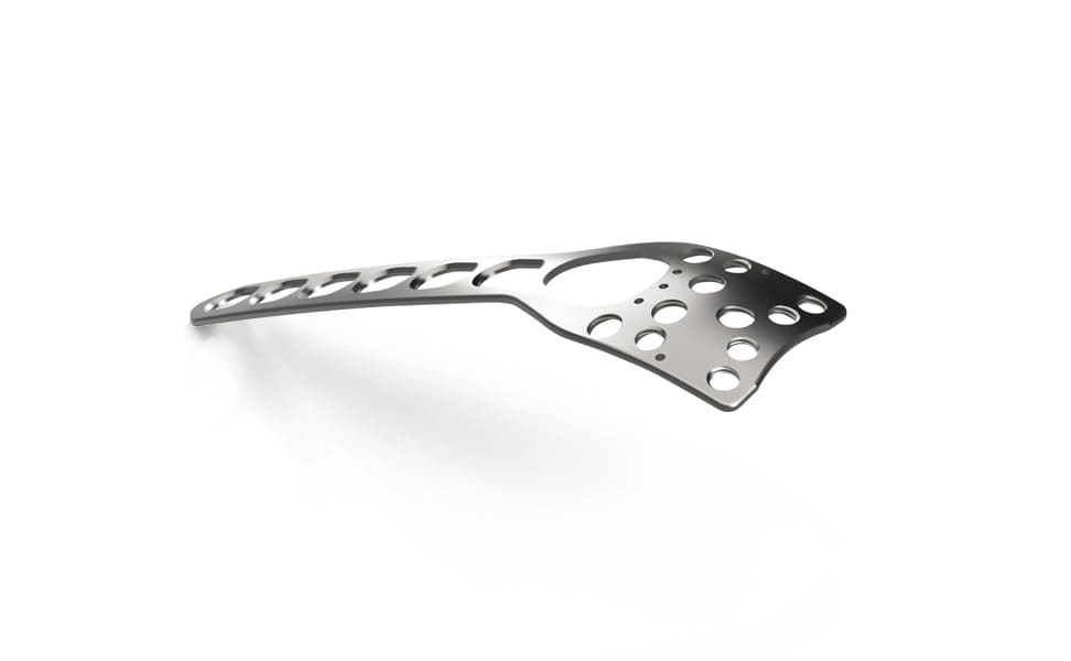 Bone plate
