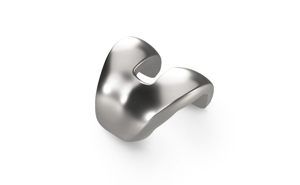 Artificial knee joint