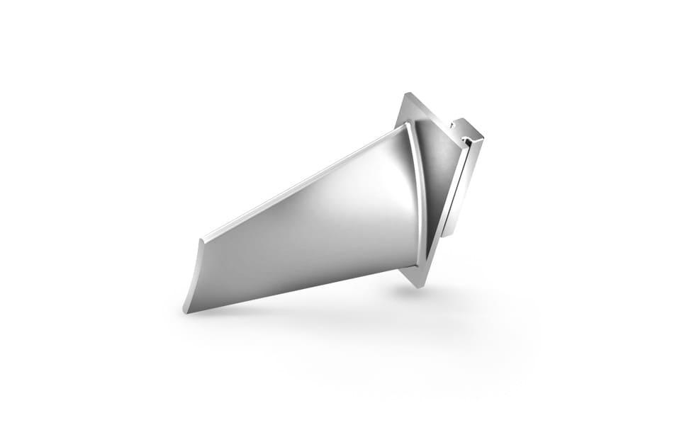 Turbine blade