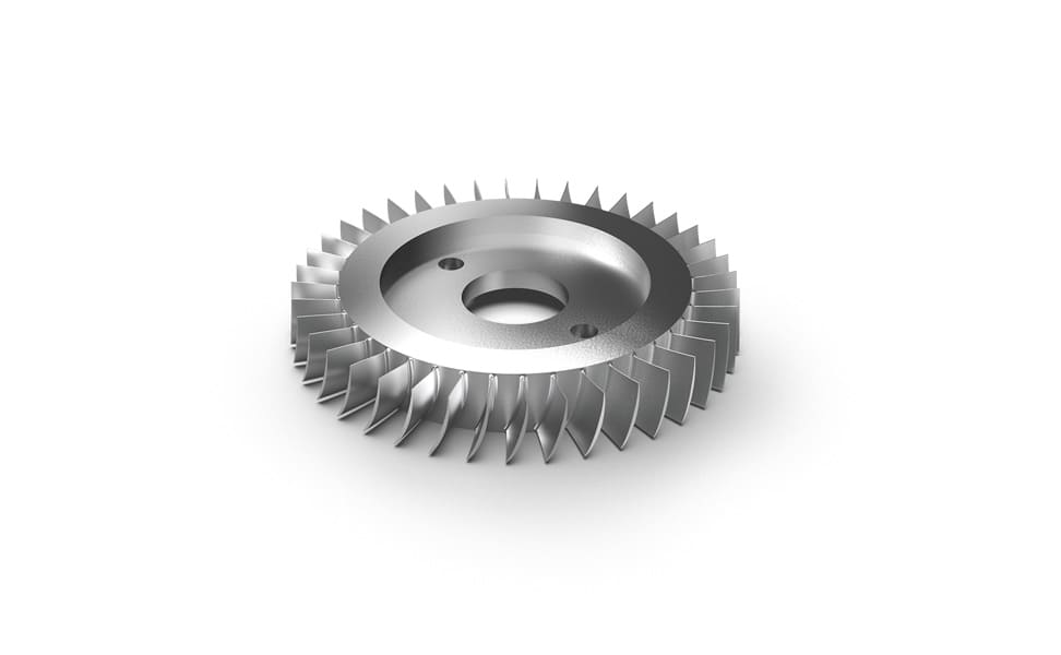 Blisk