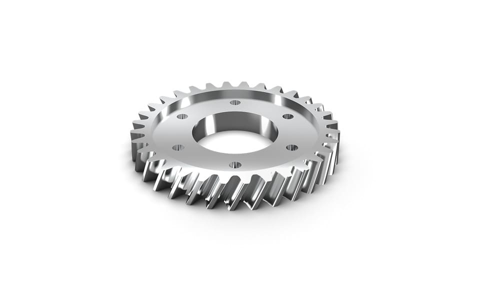 Gear