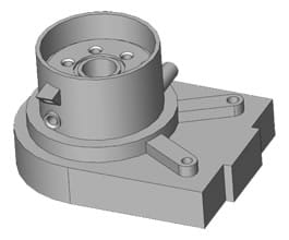 Bracket