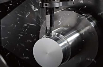 M140X1 | Machine Tools | Brother